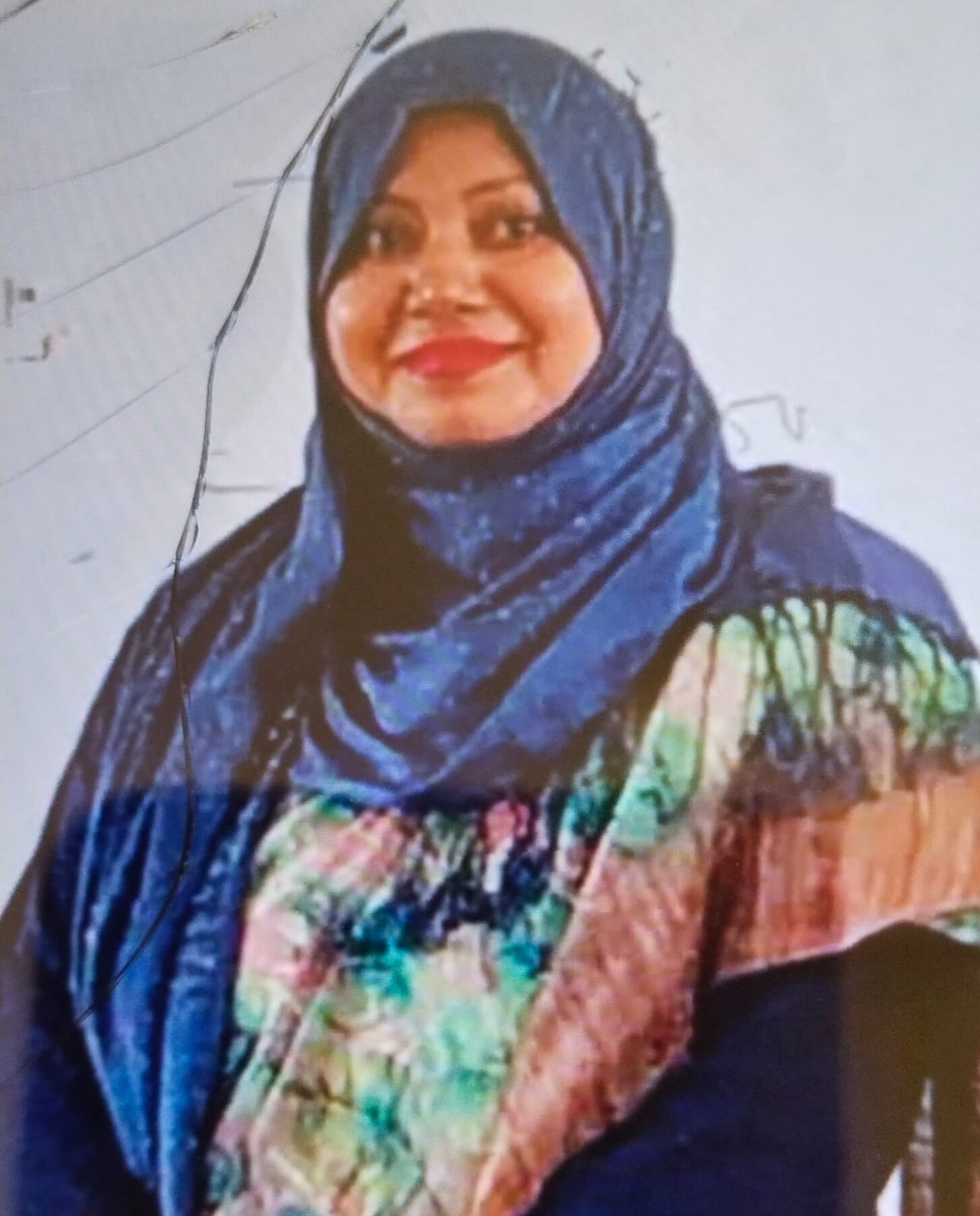 চেয়ারম্যানের ছবি